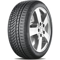 Falken EUROWINTER HS02PRO ( 225/40 R19 93V XL, NBLK )