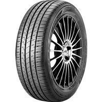 Falken ZIEX ZE310 ECORUN FEXM ( 225/40 R18 92Y XL Ecorun, met velgrandbescherming (MFS), Run flat BLK )
