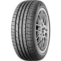 Falken ZIEX ZE914B ( 225/45 R17 91W with rim protection (MFS) BLK )