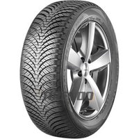 Falken EUROALL SEASON AS210 ( 205/50 R17 93V XL, med fælgbeskyttelse (MFS) BLK )