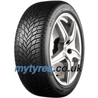 Firestone Winterhawk 4 ( 235/50 R18 101V XL EVc )