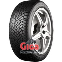 Firestone Winterhawk 4 ( 195/65 R15 91T EVc ) Firestone Winterhawk 4 ( 195/65 R15 91T EVc )