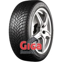 Firestone Winterhawk 4 ( 195/65 R15 91T EVc ) Firestone Winterhawk 4 ( 195/65 R15 91T EVc )