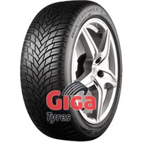 Firestone Winterhawk 4 ( 195/65 R15 91T EVc ) Firestone Winterhawk 4 ( 195/65 R15 91T EVc )