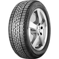 Promotion Tirendo 13% de réduction sur Firestone Multiseason 20555 R16