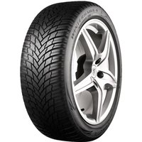 Firestone Winterhawk 4 ( 195/50 R15 86H XL EVc )