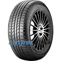 Fulda 4x4 Road ( 245/60 R18 105H )