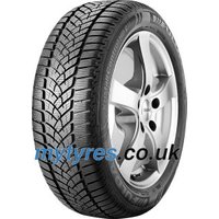 Fulda Kristall Control HP2 ( 235/50 R18 101V XL, with rim protection (MFS) )