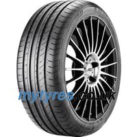 Fulda SportControl 2 ( 205/45 R17 88Y XL with rim protection (MFS) )