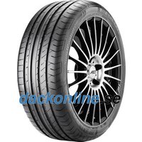 Fulda SportControl 2 ( 255/35 R19 96Y XL med fälg skyddslist (MFS) )