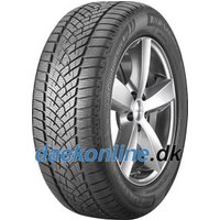 Fulda Kristall Control SUV ( 275/45 R20 110V XL, med fælgbeskyttelse (MFS) )