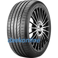 Fulda SportControl ( 205/50 R16 87V med fælgbeskyttelse (MFS) )
