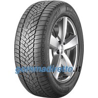Fulda Kristall Control SUV ( 225/60 R17 103V XL )