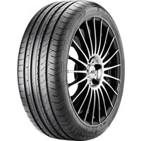 Fulda SportControl 2 ( 215/55 R17 98Y XL, met velgrandbescherming (MFS) )