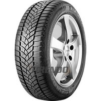 Fulda Kristall Control HP2 ( 235/40 R18 95V XL, med fælgbeskyttelse (MFS) )