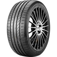 Fulda SportControl ( 205/50 R16 87V med fælgbeskyttelse (MFS) )
