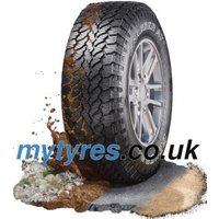 General GRABBER AT3 (CP) ( 235/65 R16C 121/119R 10PR, with kerbing rib )