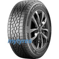 General Grabber Cross A/S ( 235/55 R19 105V XL EVc, with kerbing rib )