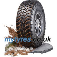 General GRABBER X3 ( LT265/75 R16 112/109Q 6PR, POR, with kerbing rib SRL )