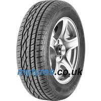 General GRABBER GT ( 255/60 R17 106V, with kerbing rib )