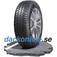 General GRABBER A/S 365 ( 235/55 R19 105W XL EVc, med fälgskydd )