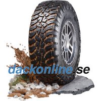 General GRABBER X3 ( LT225/75 R16 115/112Q 10PR, POR, med fälgskydd )
