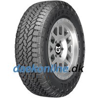 General GRABBER A/T Sport-W ( 255/70 R18 113T, Med fælgribbe )
