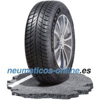 General GRABBER A/S 365 ( 235/65 R17 108V XL EVc, con protección de llanta lateral )