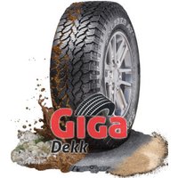General GRABBER AT3 ( LT255/70 R16 120/117S 10PR, OWL ) General GRABBER AT3 ( LT255/70 R16 120/117S 10PR, OWL )