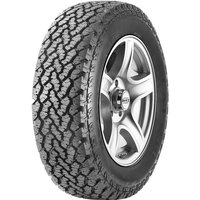 General GRABBER AT2 ( 265/75 R16 121/118R 10PR dobbel merking 123/120Q, med felgkant )