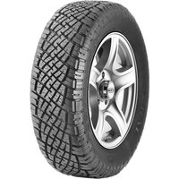 General GRABBER AT ( 235/60 R18 107H XL, with kerbing rib )