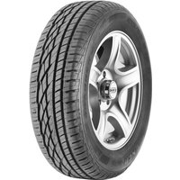 General GRABBER GT ( 255/60 R17 106V med felgkant )