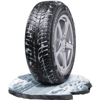 General Snow Grabber Plus ( 255/50 R19 107V XL EVc, con bordo di protezione )
