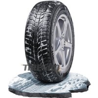 General Snow Grabber Plus ( 215/70 R16 100H EVc, con protección de llanta lateral )