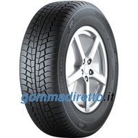 Gislaved Euro*Frost 6 ( 225/40 R18 92V XL EVc, con bordo di protezione )