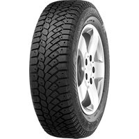 Gislaved Nord*Frost 200 ( 215/55 R18 99T XL, SUV, studded, with kerbing rib )