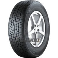 Gislaved Euro*Frost 6 ( 175/65 R15 84T EVc )
