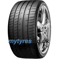 Goodyear Eagle F1 Supersport ( 225/35 ZR20 (90Y) XL EVR, with rim protection (MFS) )