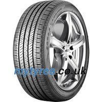Goodyear Eagle Touring ( 265/35 R21 101H XL, NF0, with rim protection (MFS) )