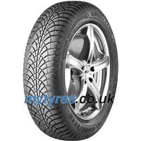 Goodyear UltraGrip 9+ ( 155/65 R14 75T )