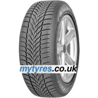 Goodyear UltraGrip Ice 2 ( 245/40 R19 98T XL, Nordic Compound, with rim protection (MFS) )