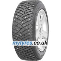 Goodyear Ultra Grip Ice Arctic ( 215/70 R16 100T, SUV, studded, with rim protection (MFS) )