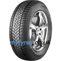 Goodyear UltraGrip Performance + ( 195/50 R16 88H XL EVR, with rim protection (MFS) )