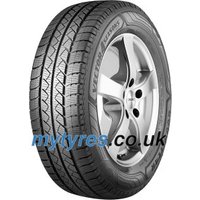 Goodyear Vector 4Seasons Cargo ( 215/60 R17C 104/102H 6PR EDR )