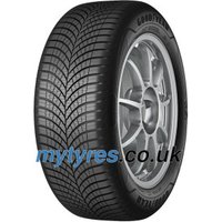 Goodyear Vector 4 Seasons Gen-3 SUV ( 255/60 R18 112V XL EVR )