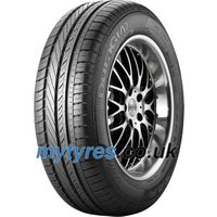 Goodyear DuraGrip ( 165/60 R15 81T XL )