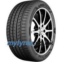 Goodyear Eagle F1 All Terrain ( 235/55 R19 105W XL EVR, J, LR )