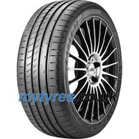 Goodyear Eagle F1 Asymmetric 2 EMT ROF ( 225/40 R18 92W XL MOExtended, with rim protection (MFS), runflat )