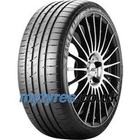 Goodyear Eagle F1 Asymmetric 2 ROF ( 225/40 R18 92W XL EVR, MOExtended, with rim protection (MFS), runflat )