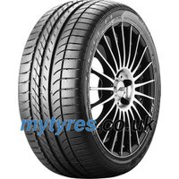 Goodyear Eagle F1 Asymmetric ( 255/45 R19 104Y XL AO, EVR, with rim protection (MFS) )